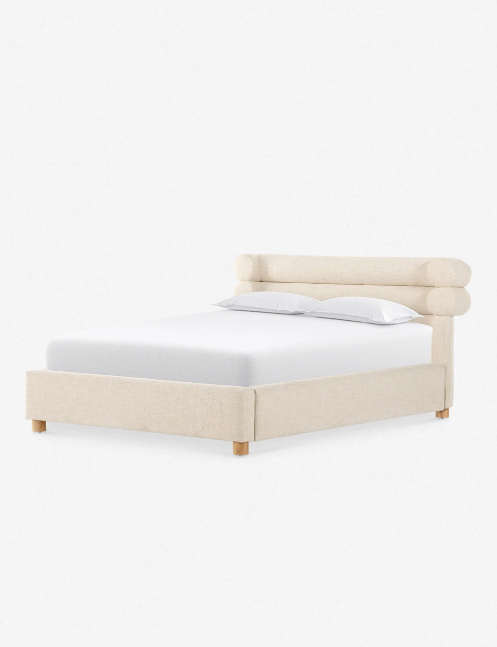 Tomi Platform Bed 3 Tomi Platform Bed - Image 3