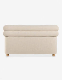 Tomi Platform Bed 31 Tomi Platform Bed -Household Furnishing Store 230054 002 BCK 1