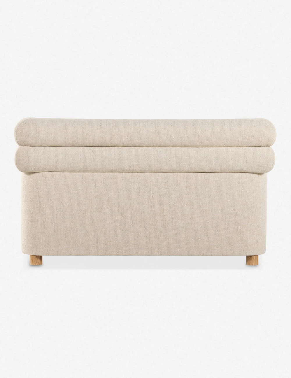 Tomi Platform Bed 15 Tomi Platform Bed - Image 15