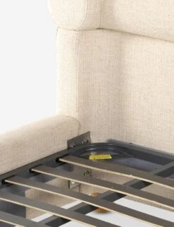 Tomi Platform Bed 32 Tomi Platform Bed -Household Furnishing Store 230054 002 DET 5