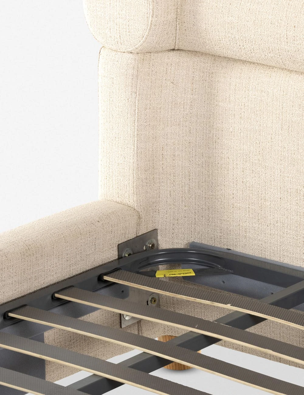 Tomi Platform Bed 16 Tomi Platform Bed - Image 16