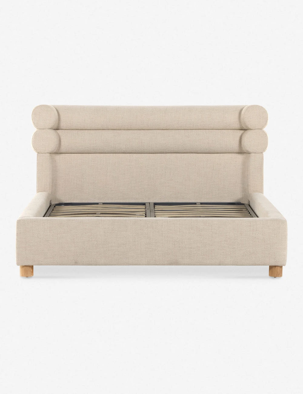 Tomi Platform Bed 10 Tomi Platform Bed - Image 10