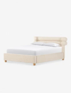 Tomi Platform Bed 27 Tomi Platform Bed -Household Furnishing Store 230054 002 PRM 1