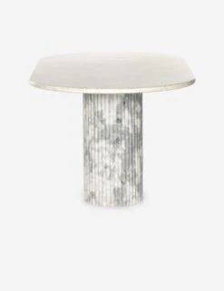 Mercer Oval Dining Table -Household Furnishing Store 230383 001 SID 1