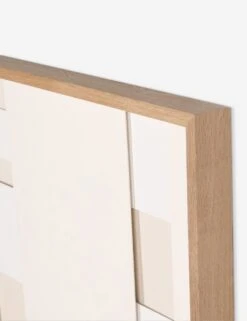 Dimension I Wall Art By Coup D'Esprit 7 Dimension I Wall Art By Coup D'Esprit -Household Furnishing Store 230474 002 DET 1 Product