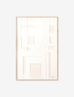 Dimension I Wall Art By Coup D'Esprit 6 Dimension I Wall Art By Coup D'Esprit -Household Furnishing Store 230474 002 PRM 1 Product