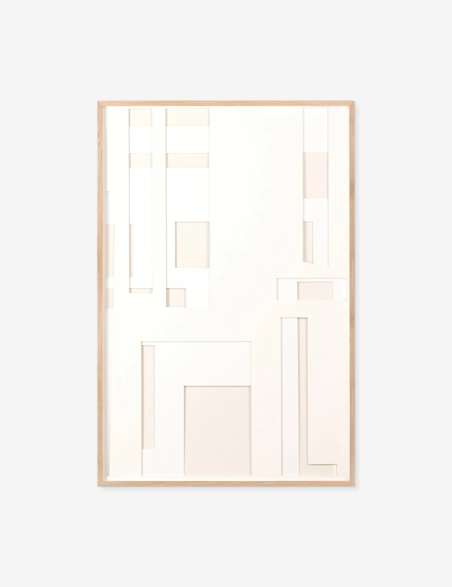 Dimension I Wall Art By Coup D'Esprit 3 Dimension I Wall Art By Coup D'Esprit - Image 3