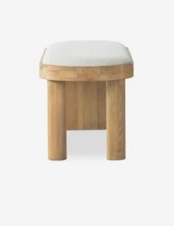 McNamara Bench -Household Furnishing Store 230674 001 SID 1 1