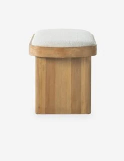 McNamara Bench -Household Furnishing Store 230674 001 SID 2 1