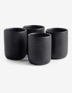 Diem Tumbler (Set Of 4)