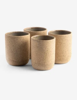 Diem Tumbler (Set Of 4) 6 Diem Tumbler (Set Of 4) -Household Furnishing Store 231144 003 GROUP 1
