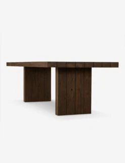 Levy Indoor / Outdoor Dining Table -Household Furnishing Store 231885 003 DET 1 SITECROP