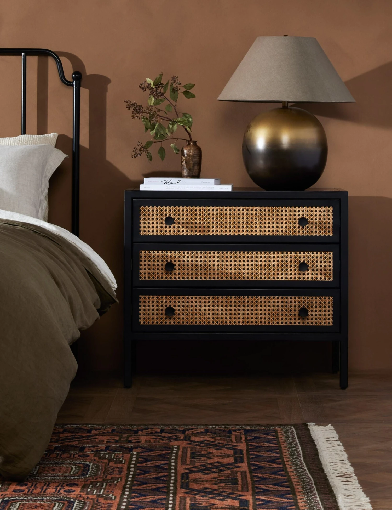 Rumer Nightstand 2 Rumer Nightstand - Image 2