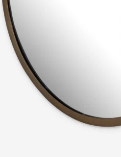 Toya Mirror -Household Furnishing Store 232021 002 DET 1