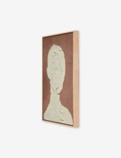 Portrait 4 Wall Art By Coup D'Esprit -Household Furnishing Store 232081 001 PRM 2