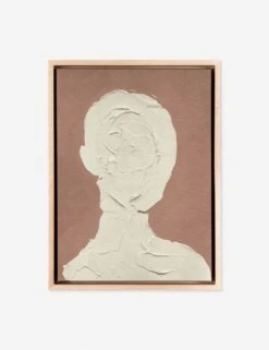 Portrait 4 Wall Art By Coup D'Esprit