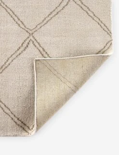 Tressa Indoor / Outdoor Rug -Household Furnishing Store 232296 003 DET 3