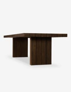 Levy Indoor / Outdoor Dining Table -Household Furnishing Store 232337 003 DET 1 SITECROP