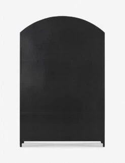 Cressida Wide Curio Cabinet -Household Furnishing Store 232421 001 BCK 1