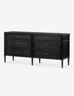 Delancey 6-Drawer Dresser -Household Furnishing Store 232861 002 PRM 1