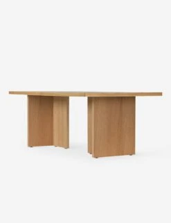 Alcock Dining Table -Household Furnishing Store 233057 001 DET 1 1