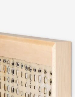 Zen I Wall Art By Stef Bauer -Household Furnishing Store 233171 001 DET 1