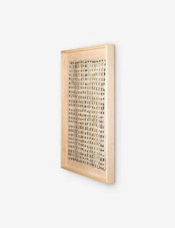 Zen I Wall Art By Stef Bauer -Household Furnishing Store 233171 001 PRM 2
