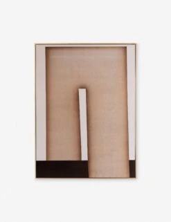 Light Play Three Wall Art By Frank Wolsky