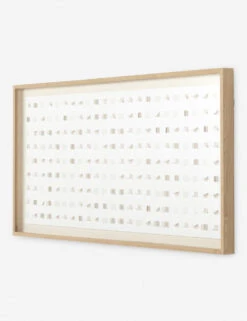 See Through Long Wall Art -Household Furnishing Store 233201 001 PRM 2