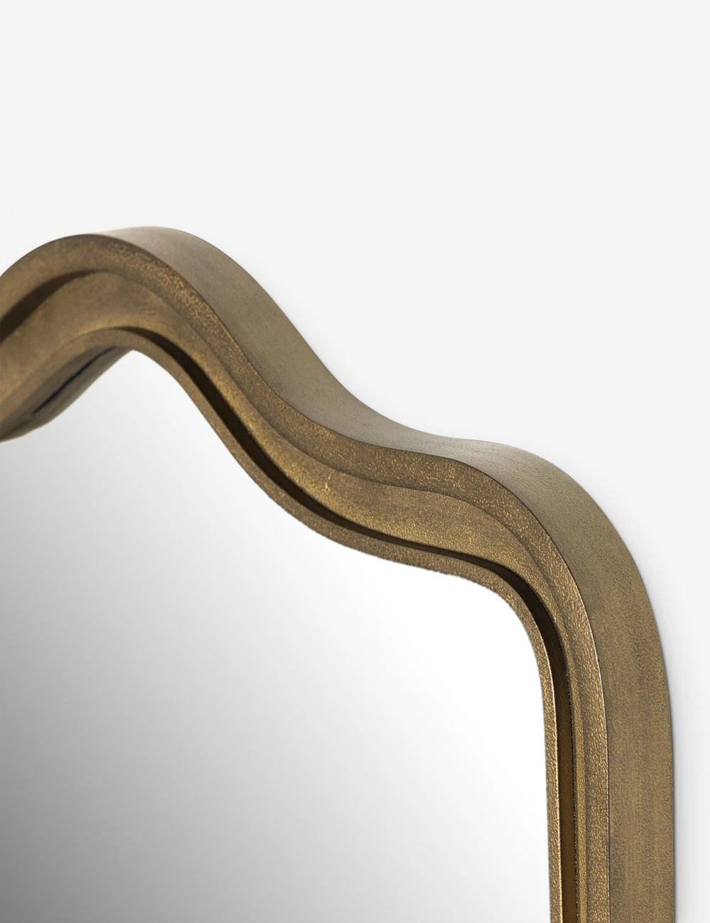 Wycliff Mirror 3 Wycliff Mirror - Image 3