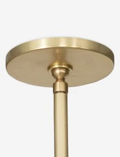 Doherty Linear Pendant Light -Household Furnishing Store 233467 001 DET 2