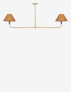Doherty Linear Pendant Light