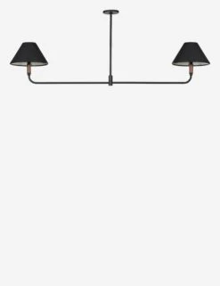 Doherty Linear Pendant Light -Household Furnishing Store 233467 002 PRM 1