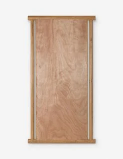 Alika Floor Mirror -Household Furnishing Store 234231 001 BCK 1