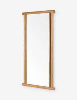 Alika Floor Mirror -Household Furnishing Store 234231 001 SID 1