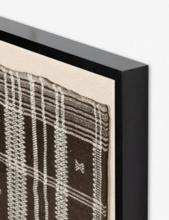 Ishaan Textile Wall Art 13 Ishaan Textile Wall Art -Household Furnishing Store 234258 006 DET 1