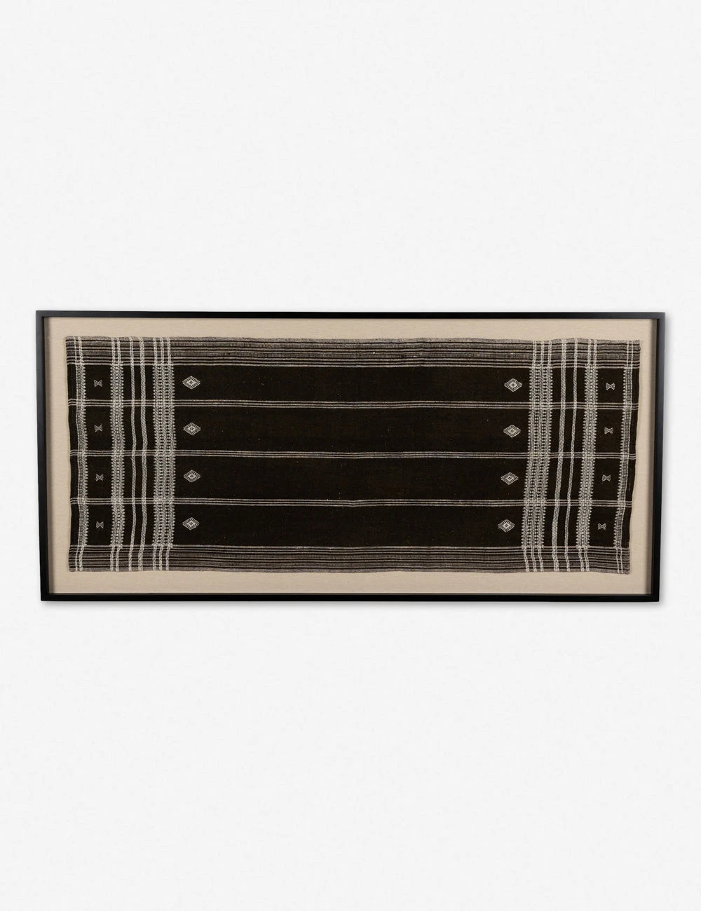 Ishaan Textile Wall Art 5 Ishaan Textile Wall Art - Image 5