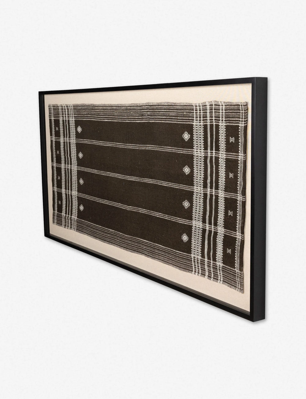 Ishaan Textile Wall Art 6 Ishaan Textile Wall Art - Image 6