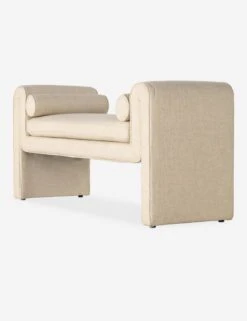 Rowe Bench -Household Furnishing Store 234263 002 DET 1