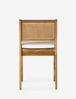 Anson Indoor / Outdoor Dining Chair -Household Furnishing Store 234354 001 BCK 1