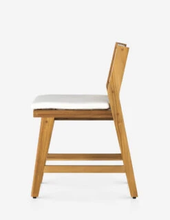 Anson Indoor / Outdoor Dining Chair -Household Furnishing Store 234354 001 SID 1