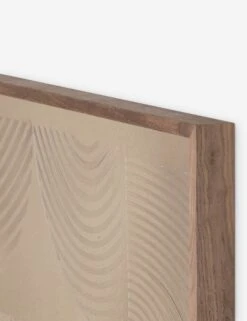 Layer I Wall Art By Coup D'esprit 5 Layer I Wall Art By Coup D'esprit -Household Furnishing Store 234584 001 DET 1