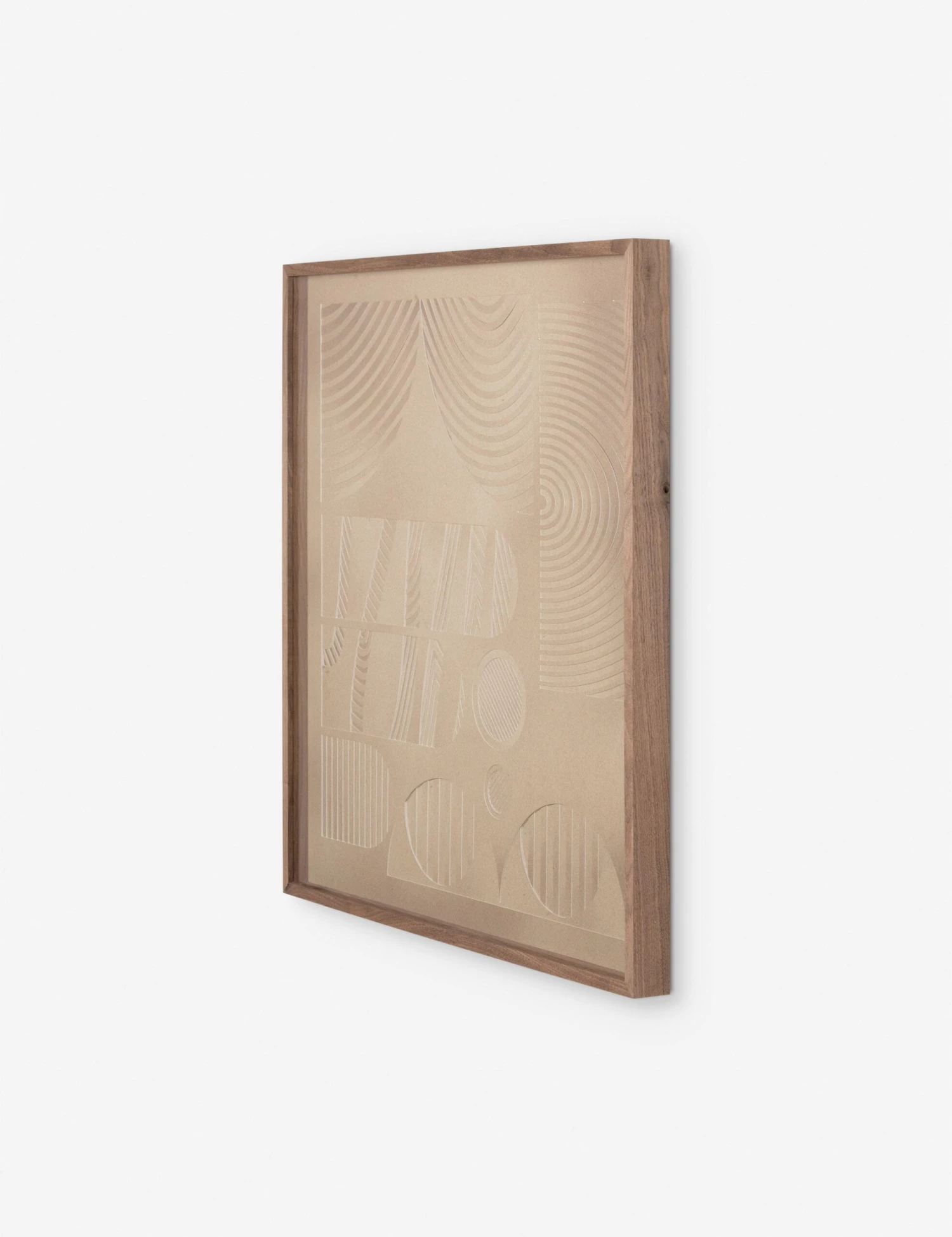 Layer I Wall Art By Coup D'esprit 2 Layer I Wall Art By Coup D'esprit - Image 2