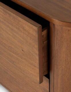 Gilda Nightstand -Household Furnishing Store 235328 001 DET 4 1