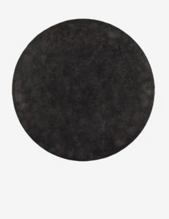 Lagos Round Coffee Table -Household Furnishing Store 235674 001 TOP 1