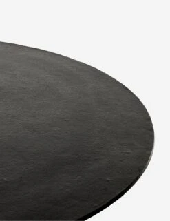 Barre Round Dining Table -Household Furnishing Store 235833 001 DET 4