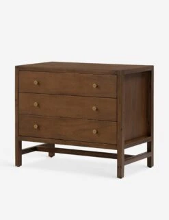 Hardison Nightstand -Household Furnishing Store 235835 001 PRM 1