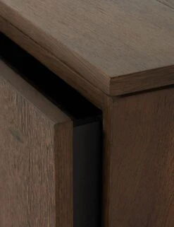 Genoa Nightstand -Household Furnishing Store 235875 001 DET 7