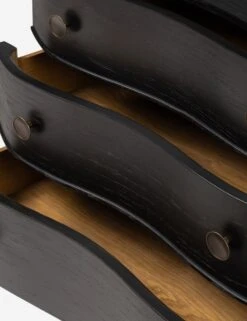 Amherst Nightstand -Household Furnishing Store 235977 002 DET 4