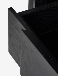 Rossano Curio Cabinet 15 Rossano Curio Cabinet -Household Furnishing Store 236021 001 DET 5